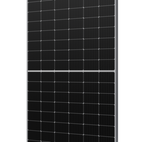 Longi Hi Mo 5m 72 and 54 Version monofacial solar panel