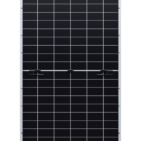 Longi Hi Mo 7 560--620 watts bifacial solar panel from the LR5-72HGD series product pic 3