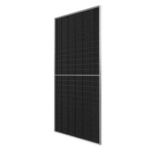 Longi Hi Mo 7 560--620 watts bifacial solar panel from the LR5-72HGD series product pic 1