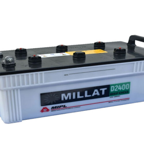 Millat D 2400 Price in Pakistan