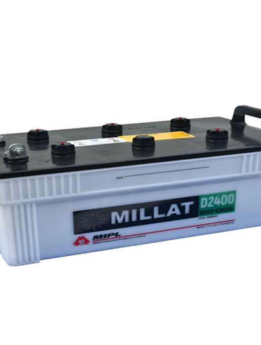 Millat D 2400 Price in Pakistan