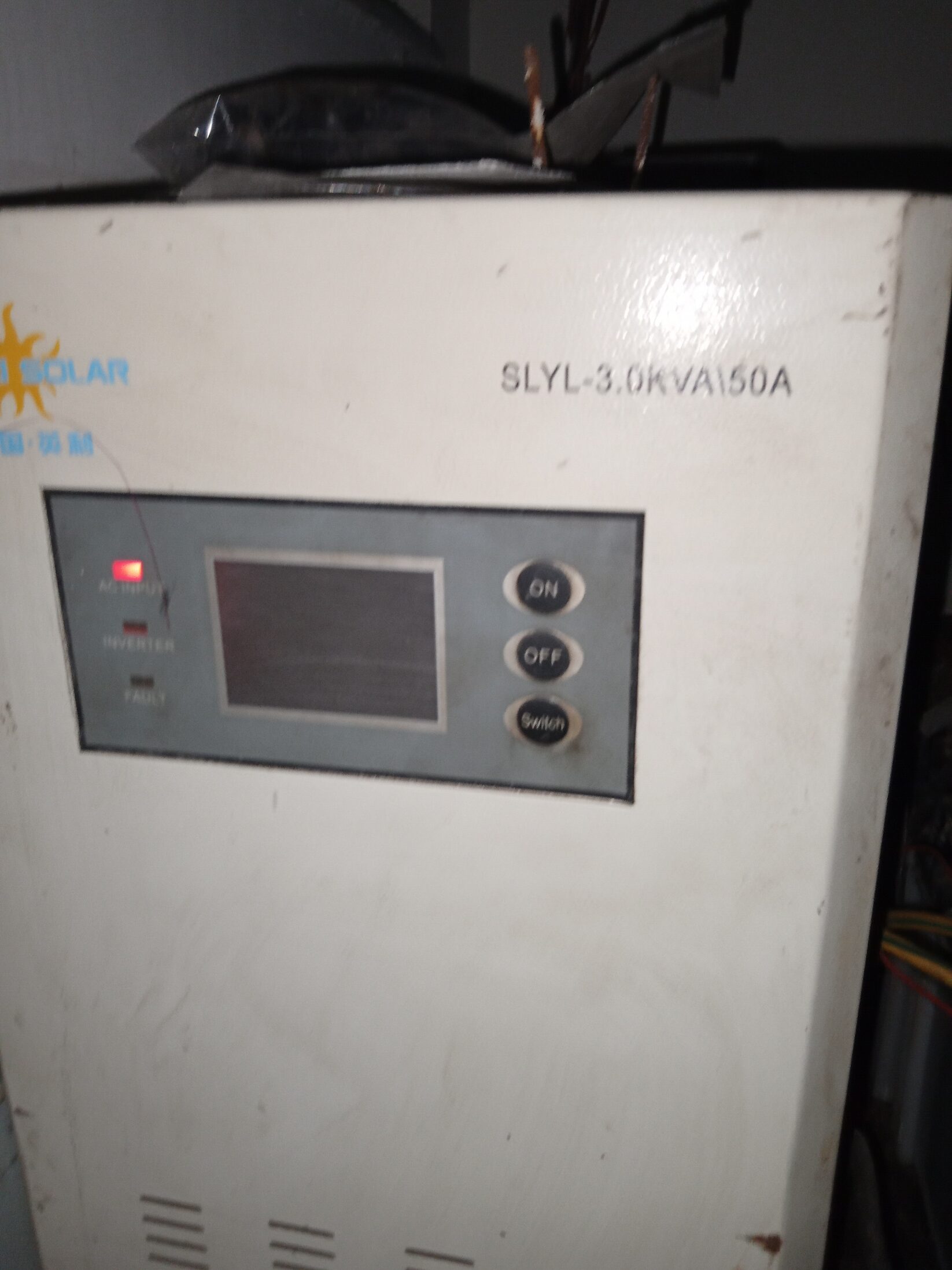 Ziewnic Li-Box 48V 100AH 6000 Cycles IP 21 LiFePo4 Lithium Battery Price in Pakistan