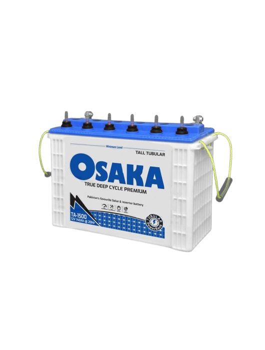 Osaka TA 1500 Price in Pakistan