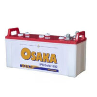 Osaka Gold 1250 Battery Price in Pakistan