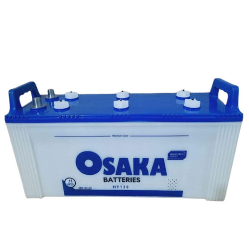 Osaka HT 130 Battery Price in Pakistan