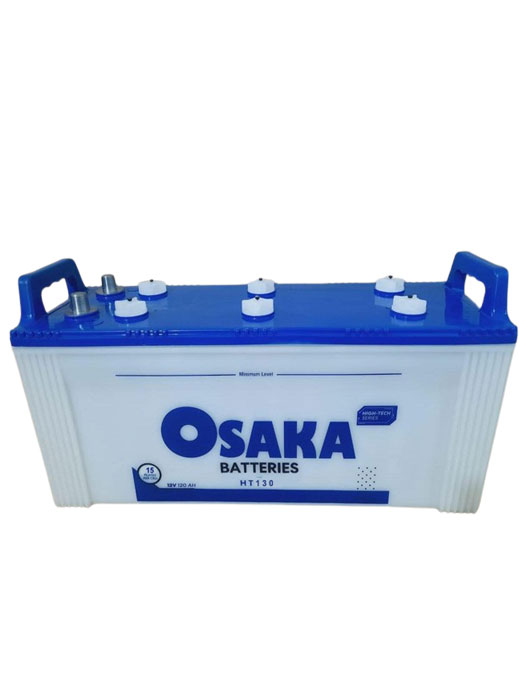 Osaka HT 130 Battery Price in Pakistan