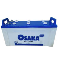 Osaka HT 160 Battery Price in pakistAN