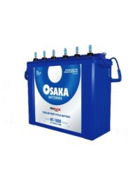 Osaka HT 1800 Pro Max Series Tubular Battery for Solar and UPS Inverter