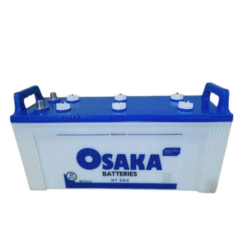 Osaka HT 200 Battery Price in Pakistan