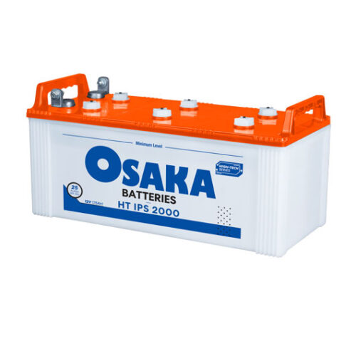 Osaka HT IPS 2000 Price in Pakistan