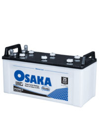 Osaka IPS 2000 Battery Price in Pakistan