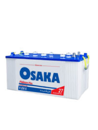 Osaka P 250 Battery Price in Pakistan