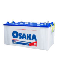 Osaka 290 Battery price in Pakistan