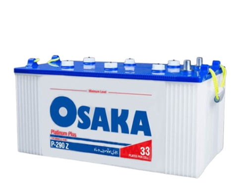 Osaka 290 Battery price in Pakistan