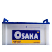 Osaka Pro 100 Battery Price in Pakistan