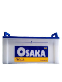 Osaka Pro 110 Battery Price in Pakistan