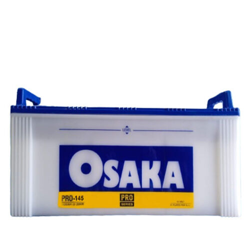 Osaka Pro 145 Battery Price in Pakistan