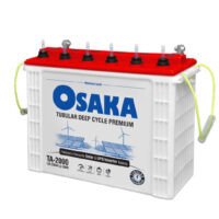 Osaka Ta 2000 Battery Price in Pakistan