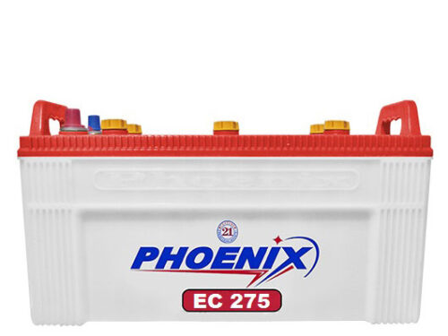 Phoenix EC 275 Battery Price in Pakistan