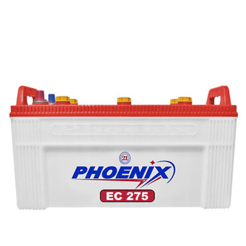 Phoenix EC 275 Battery Price in Pakistan