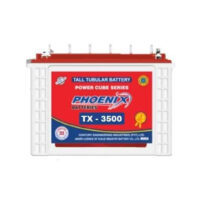 Phoenix Tx 3500 Tubular Price in Pakistan