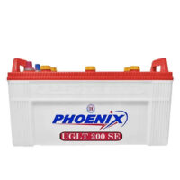 Phoenix UGLT 200 SE Battery Price in Pakistan