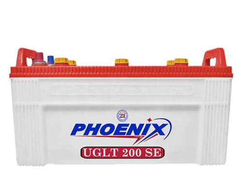 Phoenix UGLT 200 SE Battery Price in Pakistan