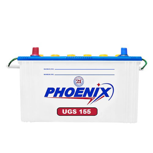 Phoenix ugs 155 battery price in Pakistan