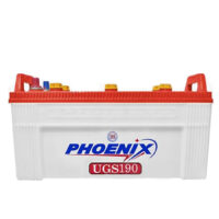 Phoenix UGS 190 Battery Price in Pakistan