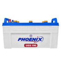 Phoenix USG 190 Battery Price in Pakistan