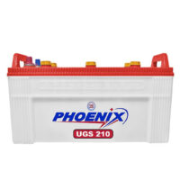 Phoenix UGS 210 Lead Acid Battery Price in Pakistan -