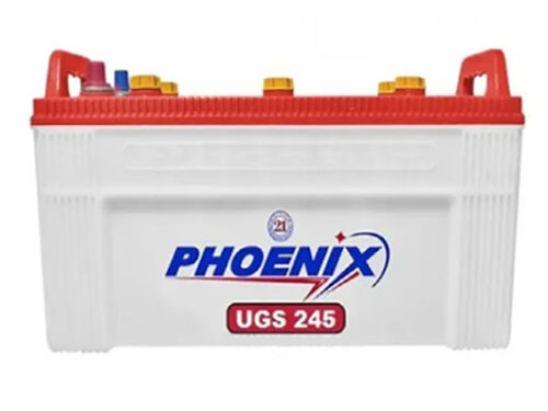 Phoenix UGS 245 Battery Price in Pakistan