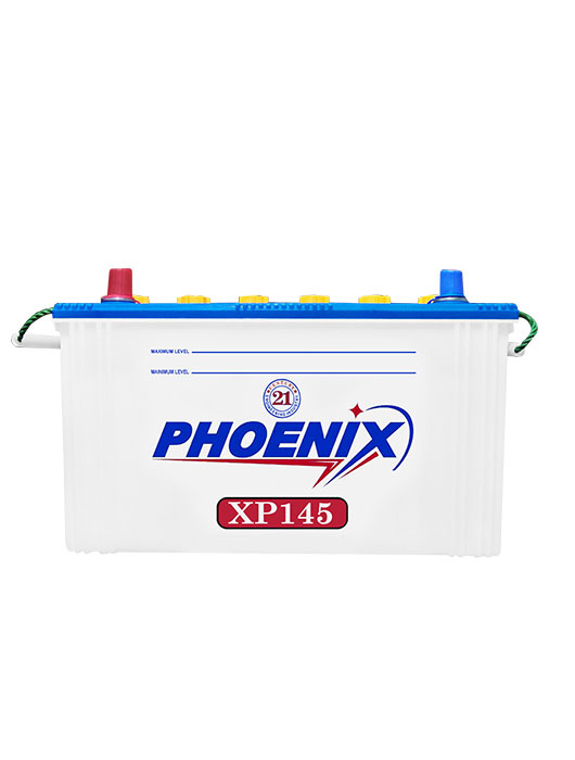 Phoenix XP 145 Battery Price in Pakistan