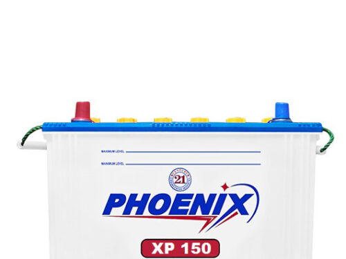 Phoenix XP 150 Battery Price in Pakistan