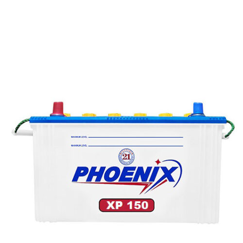 Phoenix XP 150 Battery Price in Pakistan