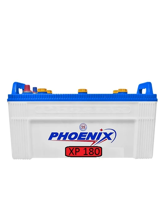 Phoenix XP 180 Battery price in Pakistan