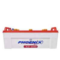 Phoenix XP 200 Battery Price in Pakistan