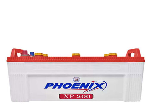 Phoenix XP 200 Battery Price in Pakistan