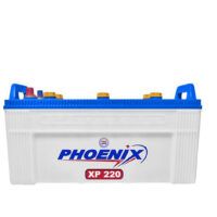 Phoenix XP 220 Battery Price in Pakistan