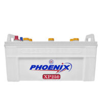 Phoenix XP 250 Battery Price in Pakistan