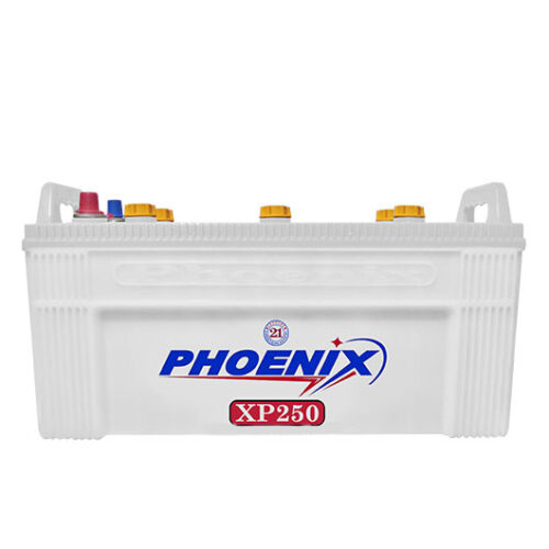 Phoenix XP 250 Battery Price in Pakistan