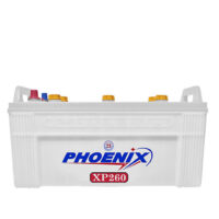 Phoenix XP 260 Battery Price in Pakistan