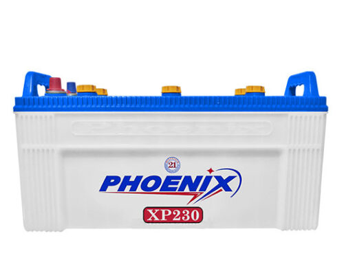 Phoenix XP 230 Battery Price in pakistan