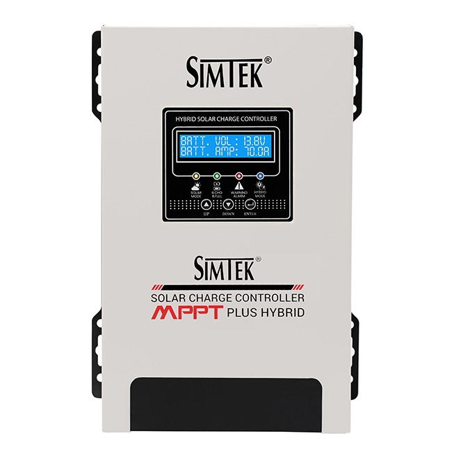 Simtek 48V Solar Charge Controller Price in Pakistan