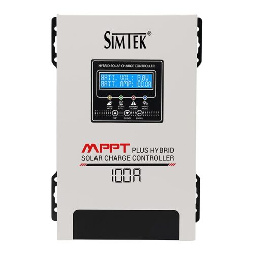 Simtek MPPT Solar Charger 100 A Price in Pakistan