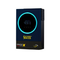 Simtexk Simrex Dual 48V 6KW Hybrid Solar Inverter Price in Pakistan