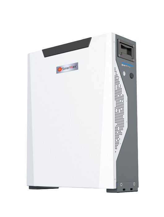 SolarMax 5.3KW Lithium Battery Price in Pakistan