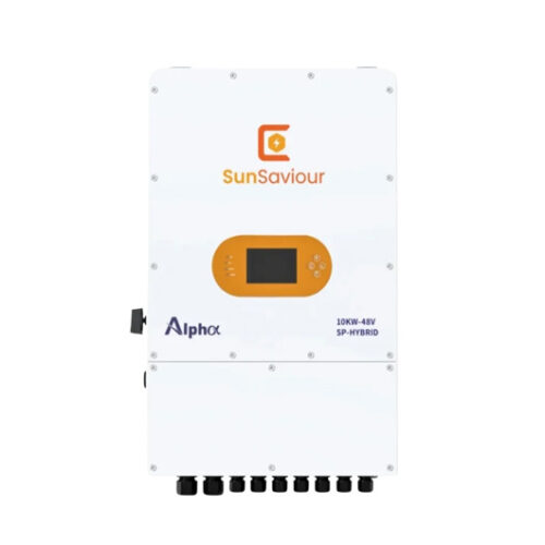 SunSaviour 10 KW inverter price in Pakistan