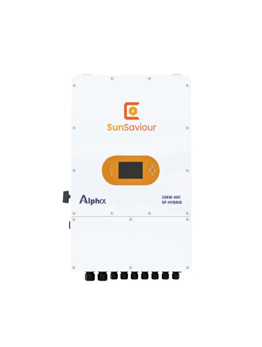 SunSaviour 10 KW inverter price in Pakistan