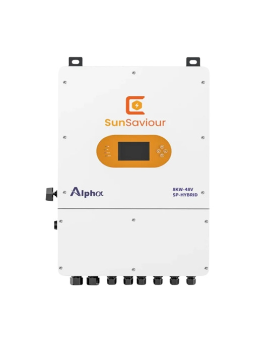 Sunsaviour 8KW inverter price in Pakistan